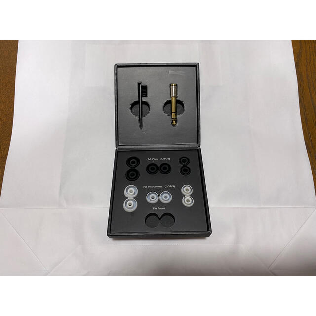tokuさん専用Faudio Major | www.jarussi.com.br