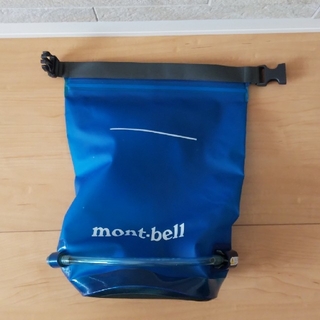 モンベル(mont bell)のmont bell ウォーターキャリア４L(調理器具)