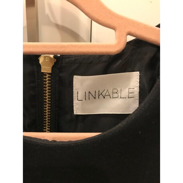 ⭐️LINKABLE ⭐️ ボンディングボックスワンピース black | www ⭐️LINKABLE ⭐️ ボンディングボックスワンピース black | www