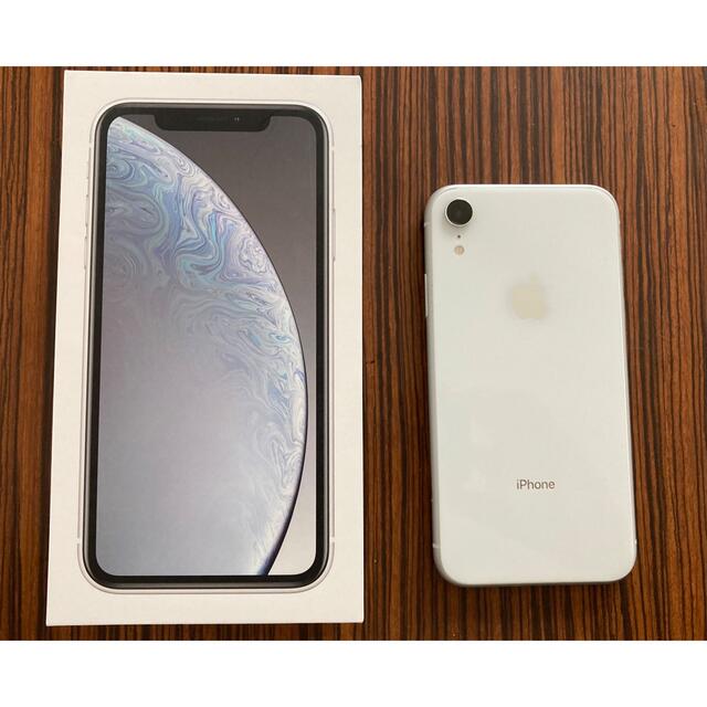 IPHONE XR 美品