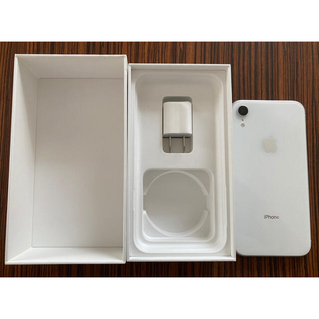 IPHONE XR 美品 1