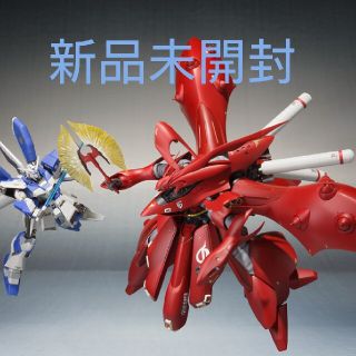 新品未開封ROBOT魂SIDEMSナイチンゲール(重塗装仕様)ロボット魂の通販