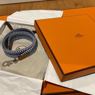 エルメス(Hermes)のエルメス　バンドリエール　70 美品 ショルダー(ショルダーバッグ)