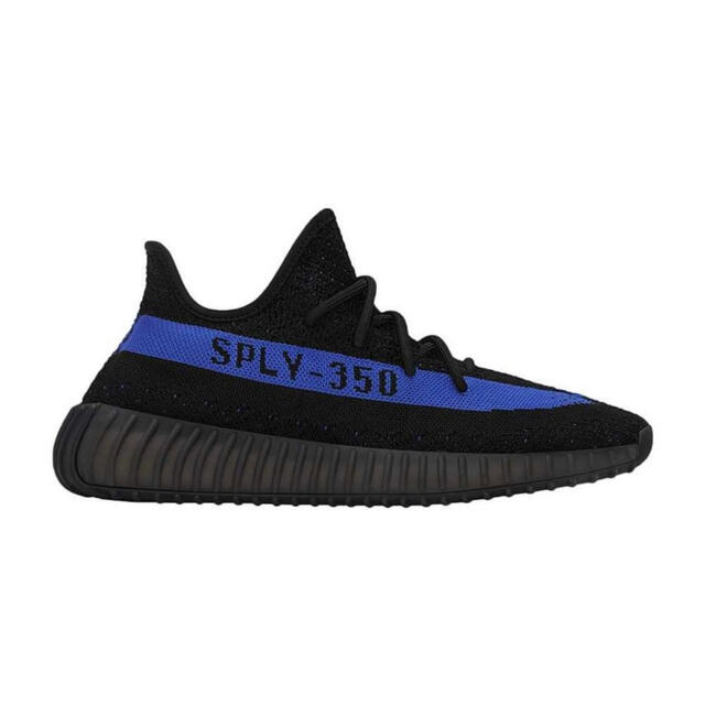 YEEZY BOOST 350 V2 "Dazzling Blue"yeezyboost350