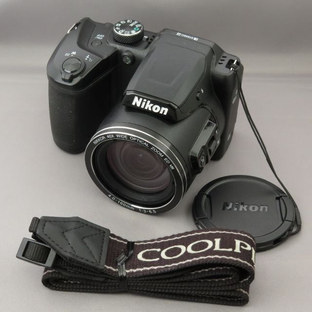 Nikon - うっちー様専用ニコン　COOLPIX B500