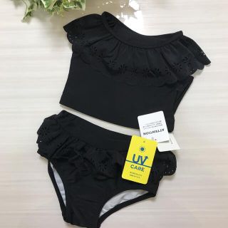 ブランシェス(Branshes)の新品ブランシェス　ビキニ水着(水着)