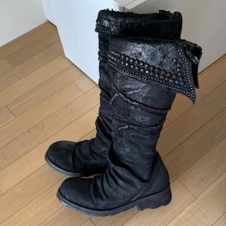新品 KMRii クラッシュジェットブーツ - ブーツ