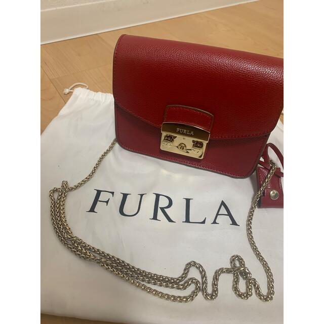 Furla(フルラ)の伊藤様専用★FURLA フルラ　ショルダーバッグ レディースのバッグ(ショルダーバッグ)の商品写真