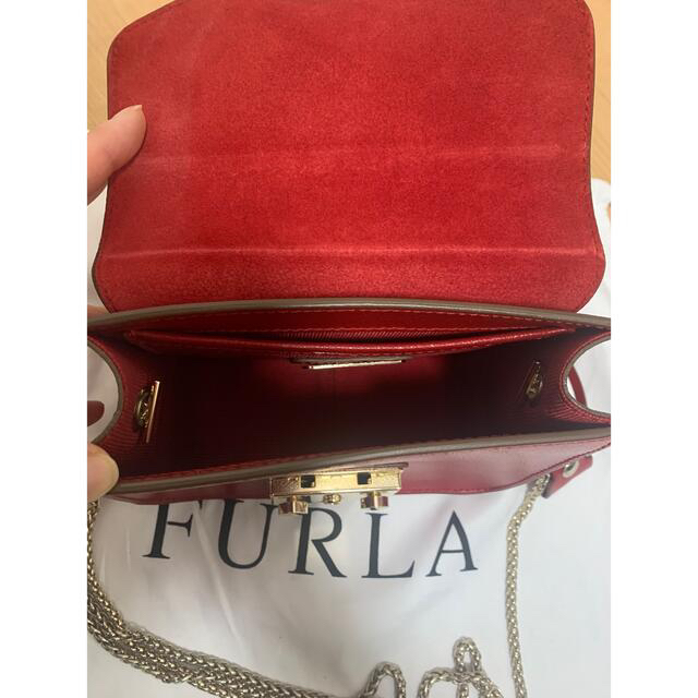 Furla(フルラ)の伊藤様専用★FURLA フルラ　ショルダーバッグ レディースのバッグ(ショルダーバッグ)の商品写真