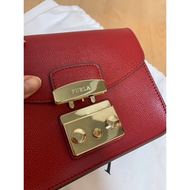 Furla(フルラ)の伊藤様専用★FURLA フルラ　ショルダーバッグ レディースのバッグ(ショルダーバッグ)の商品写真