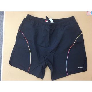 シュプリーム(Supreme)のDT様専用Supreme Gradient Piping WaterShort(ショートパンツ)