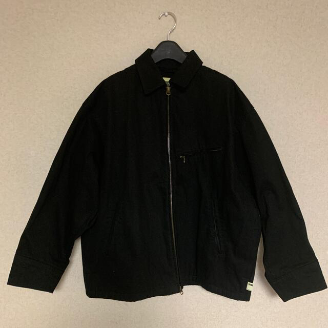 限定SALE BEAMS - BEAMS SSZ ALL OF THE YOUTH JKT BLACK Sの通販 by ...