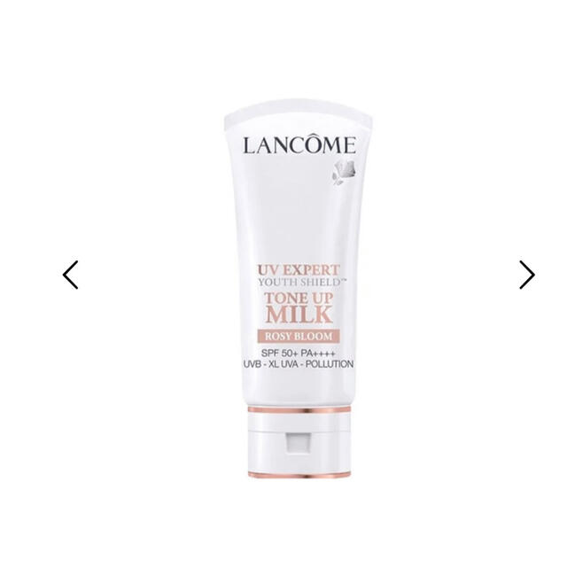 LANCOME(ランコム)のランコム UV エクスペール トーン アップ ローズ 30ml 新品 コスメ/美容のボディケア(日焼け止め/サンオイル)の商品写真