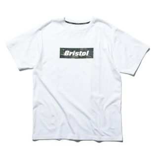 エフシーアールビー ロゴTシャツ Tシャツ・カットソー(メンズ)の通販