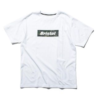 XL FCRB BOX LOGO TEE ボックスロゴTシャツ