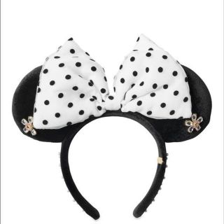 新品】ディズニー バウブルバー カチューシャ Disney BaubleBarの通販