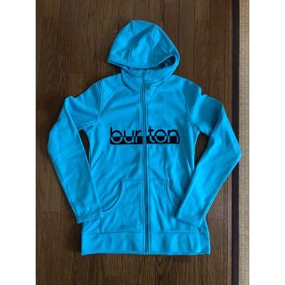 バートン(BURTON)のBURTON レディースパーカー(パーカー)