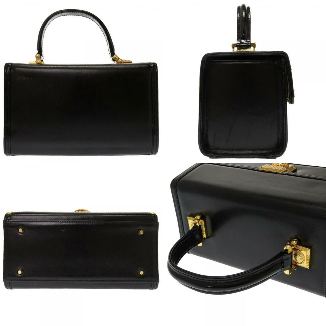 VERSACE - 美品 ヴェルサーチ ヴィンテージ サン 太陽 レザー VERSACE - 美品 ヴェルサーチ ヴィンテージ サン 太陽 レザー