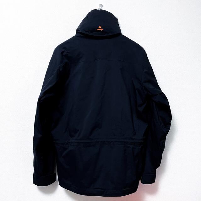 SOPH. oranje マウンテンパーカー S 希少 SOPH ソフネット