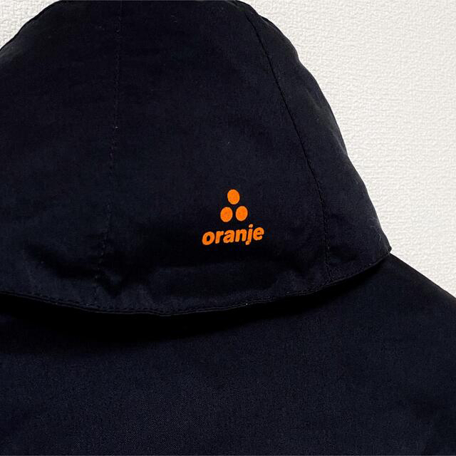 SOPH. oranje マウンテンパーカー S 希少 SOPH ソフネット