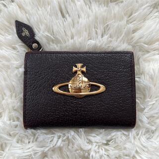 ヴィヴィアンウエストウッド(Vivienne Westwood)のヴィヴィアン　ミニ財布(財布)