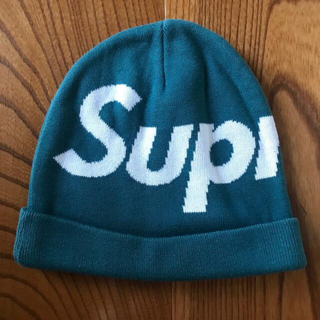 supreme ニット帽