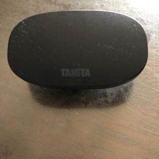 タニタ(TANITA)のTANITA万歩計(エクササイズ用品)