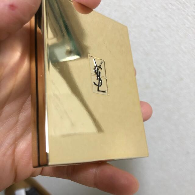 Yves Saint Laurent Beaute(イヴサンローランボーテ)のイヴサンローラン ハイライター クチュール  1 コスメ/美容のベースメイク/化粧品(フェイスカラー)の商品写真