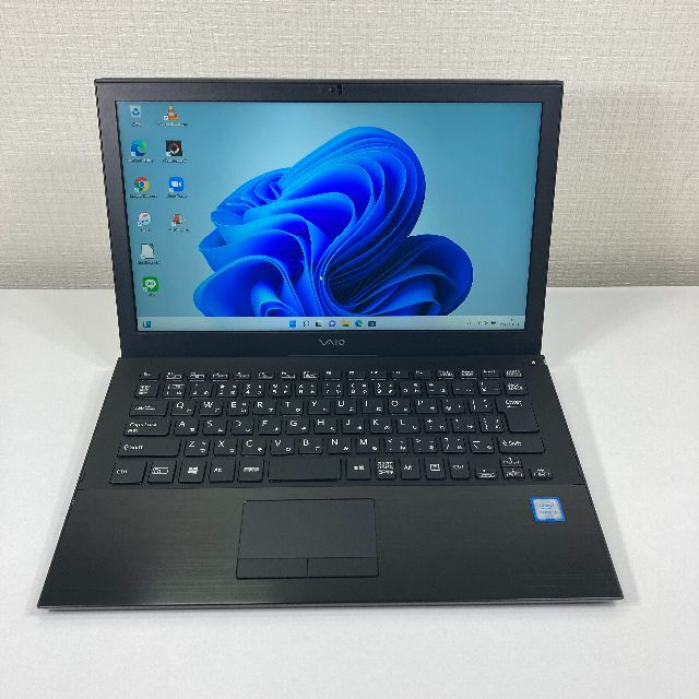 SONY VAIO ノートパソコン Windows11 （B98）