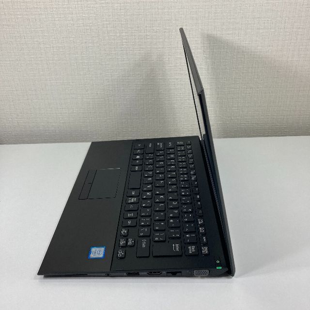 SONY VAIO ノートパソコン Windows11 （B98）