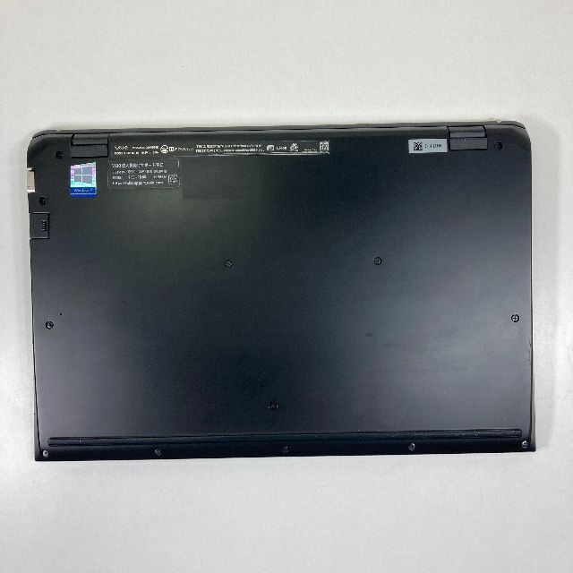 SONY VAIO ノートパソコン Windows11 （B98）