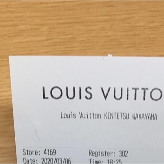 LOUIS VUITTON(ルイヴィトン)のたぬきターボ様専用 メンズのファッション小物(名刺入れ/定期入れ)の商品写真