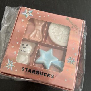 スターバックスコーヒー(Starbucks Coffee)のStarbucks カトラリーレストセット(カトラリー/箸)