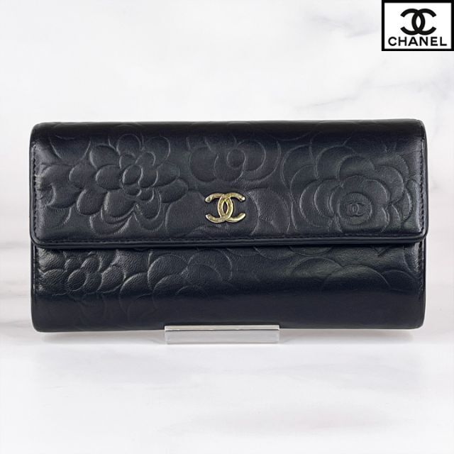 CHANEL(シャネル)の専用商品 レディースのファッション小物(財布)の商品写真