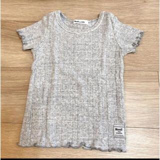 ベベ(BeBe)の断捨離！BeBe♡Tシャツ90(Tシャツ/カットソー)