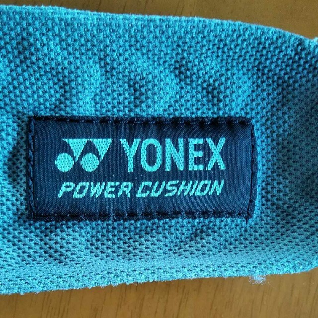 YONEX(ヨネックス)の新品未使用❗YONEXパワークッションインソール❗ スポーツ/アウトドアのランニング(シューズ)の商品写真