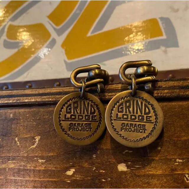 GRINDLODGE GRIND KEY HOOK グラインドロッヂ キーフック www.reeditor.com