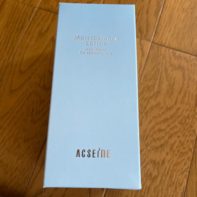 今届きました★最安値★アクセーヌ モイストバランスローション(360ml)★