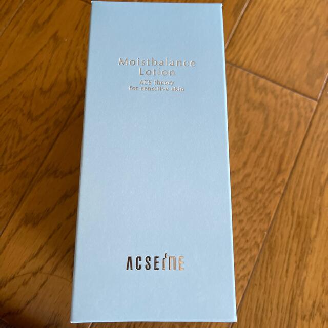 今届きました★最安値★アクセーヌ モイストバランスローション(360ml)★