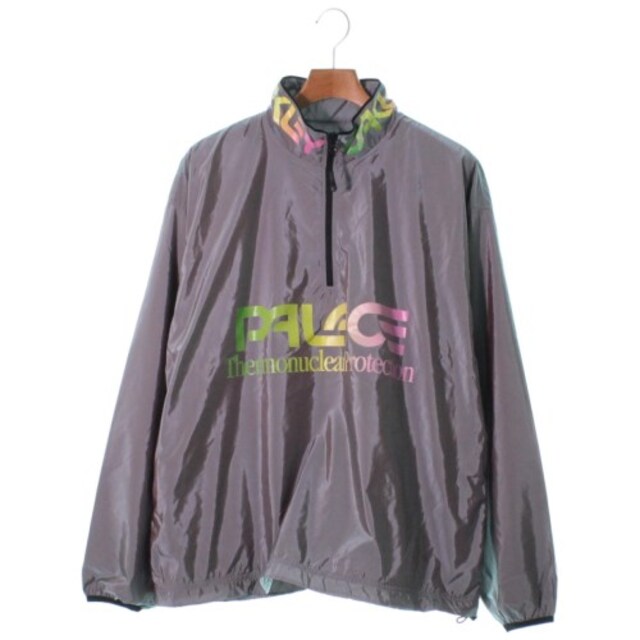 ファッションなデザイン
PALACE メンズ ブルゾン(その他) PALACE - その他 ファッションなデザイン
PALACE メンズ ブルゾン(その他) PALACE - その他
