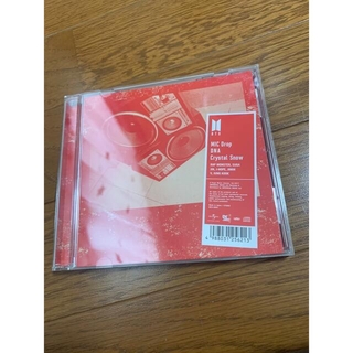 ボウダンショウネンダン(防弾少年団(BTS))のbts CD 2枚セット(K-POP/アジア)
