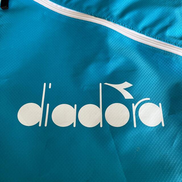adidas(アディダス)のadidas ラケットケース（スカイブルー） スポーツ/アウトドアのテニス(バッグ)の商品写真