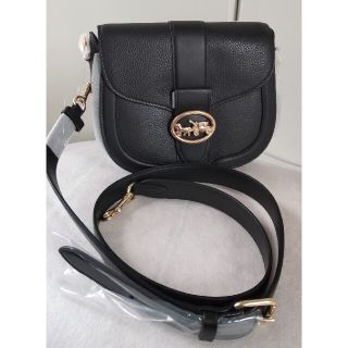 COACH - 【新品未使用】コーチ ジョージ ショルダー バッグの通販