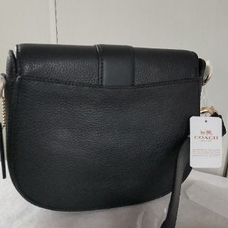 COACH - 【新品未使用】コーチ ジョージ ショルダー バッグの通販 by