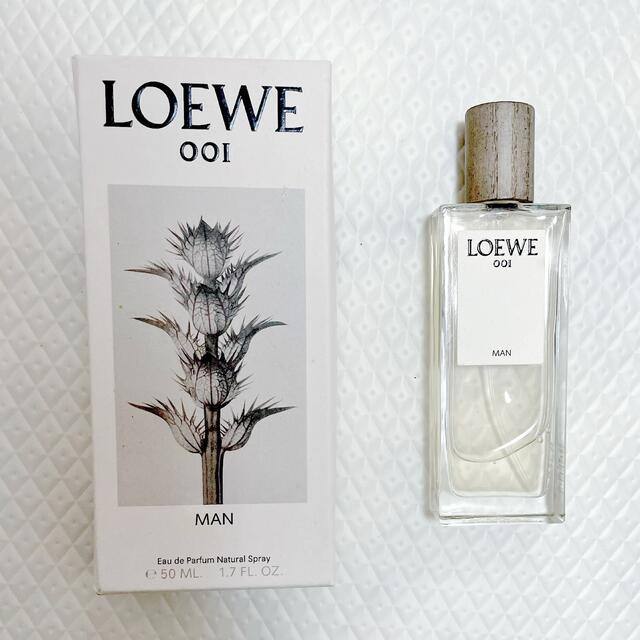 LOEWE(ロエベ)のロエベ　香水 コスメ/美容の香水(香水(男性用))の商品写真