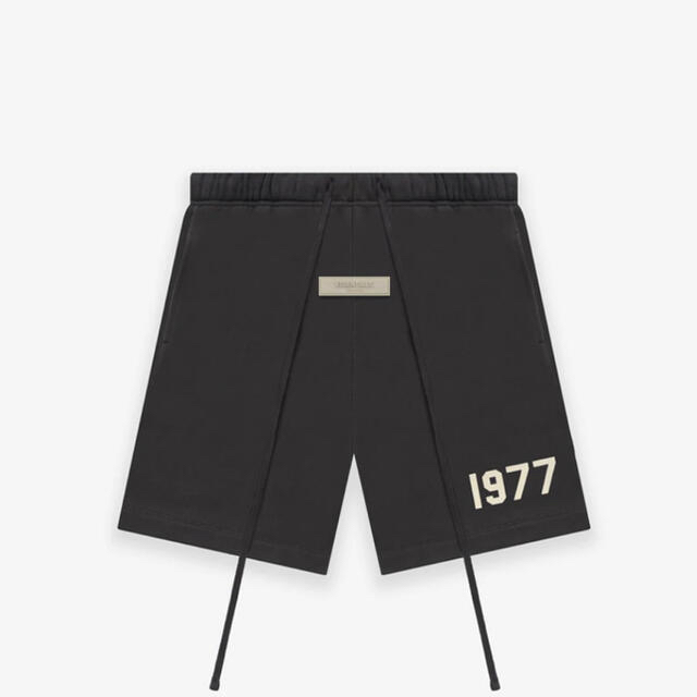 essentials】ハーフパンツ M 数量は多い 7040円 www.gold-and-wood.com