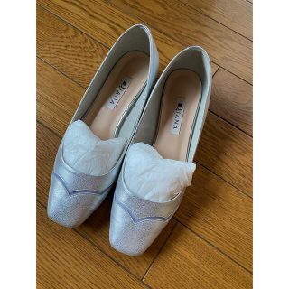 ダイアナ(DIANA)の【専用】1回短時間着用のみ⭐︎ダイアナDIANA パンプス　23㎝(ハイヒール/パンプス)