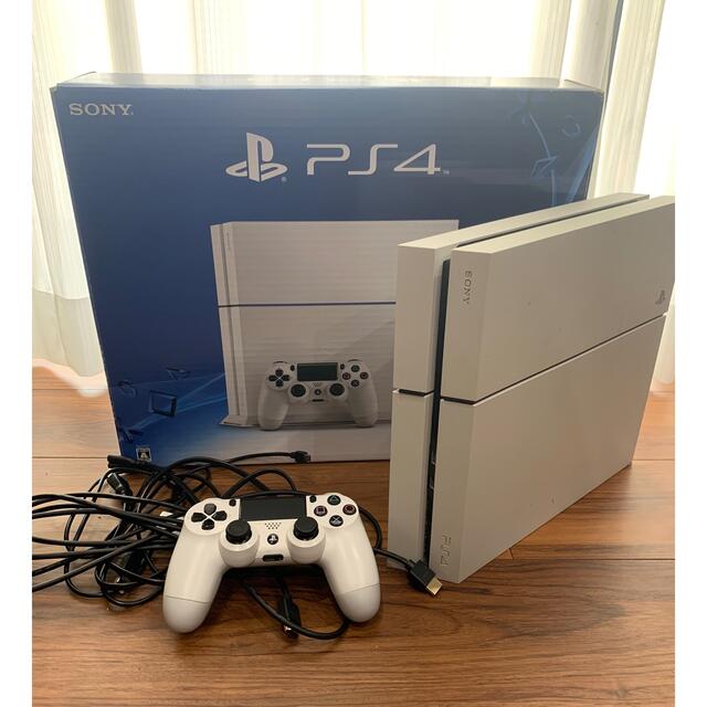 動作確認済】PlayStation4 本体 CUH-1200 プレステ4 recamin.cl
