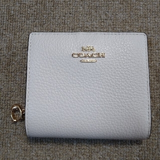 コーチ(COACH)の【清水様専用】新品！コーチ財布(アウトレット品)(財布)