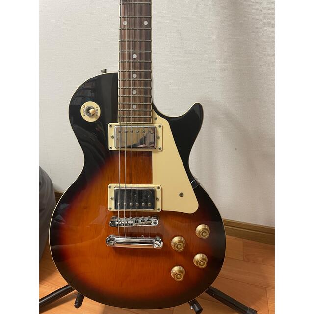 Gibson Maestro レスポール ギター本体カラーブラウン茶色